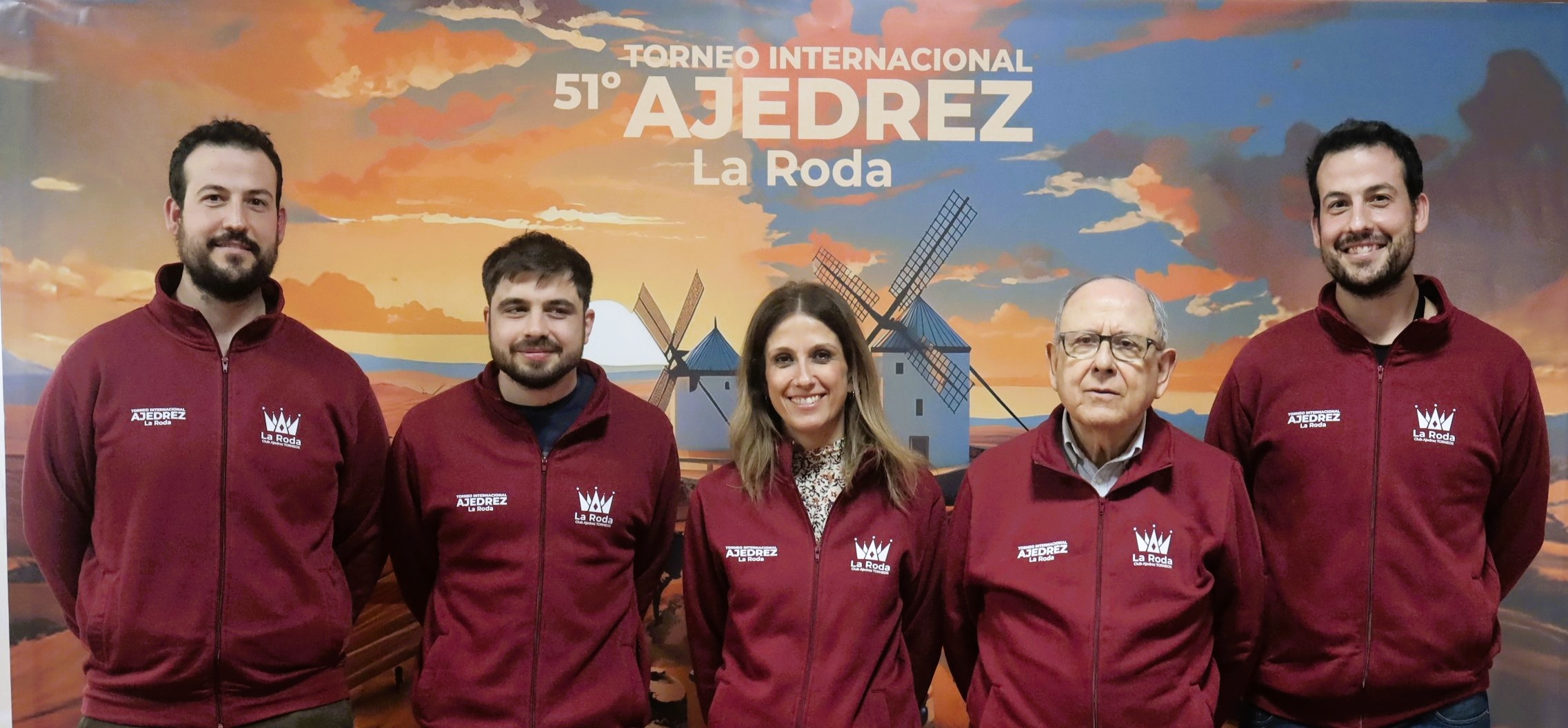 Equipo organizativo (1)