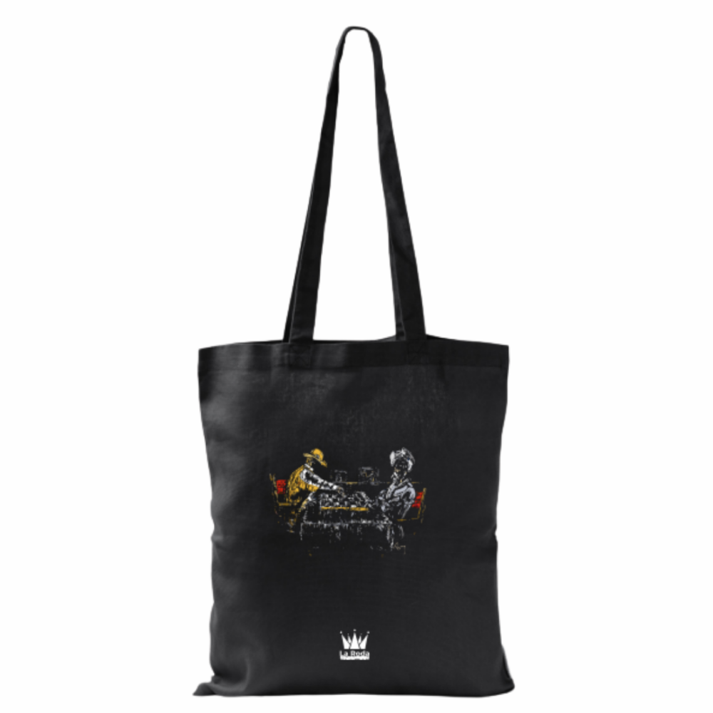 Totebag 50 Aniversario