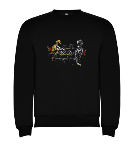 Sudadera 50 Aniversario