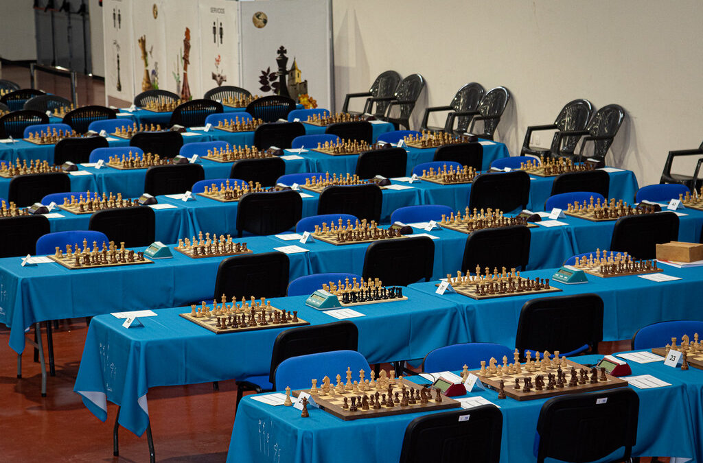 Open Internacional de La Roda día 1: una apertura con memoria