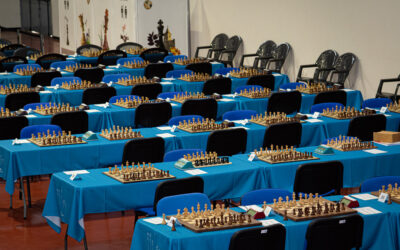 Open Internacional de La Roda día 1: una apertura con memoria