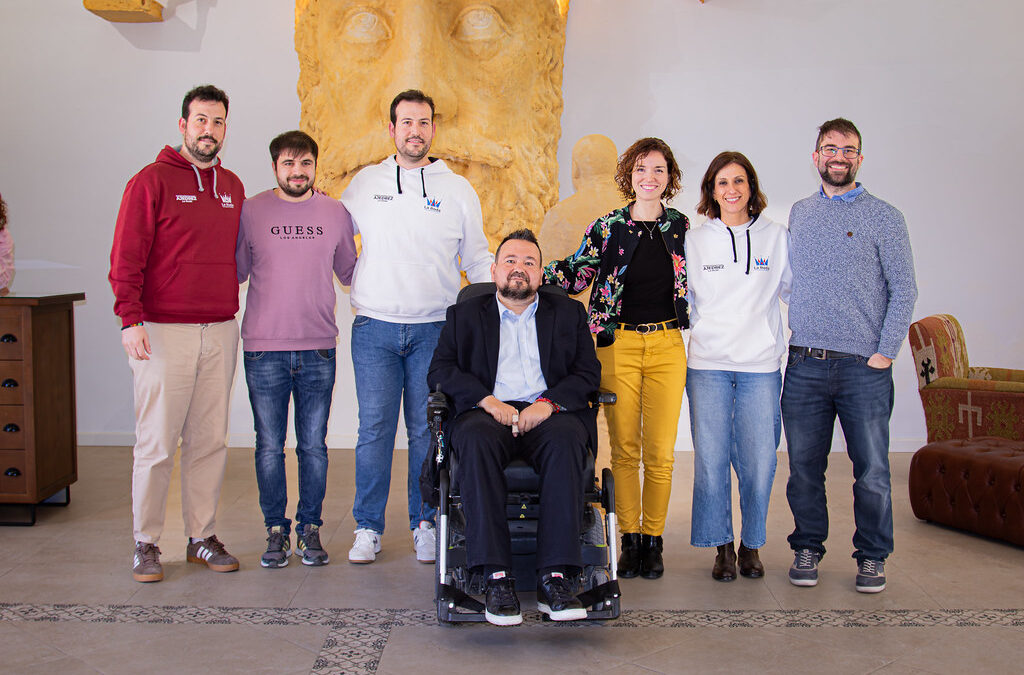 Ronda 6: Visualizar el camino