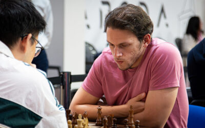 Ronda 7: Reina la igualdad