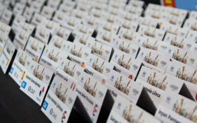 Ronda 2: Paso a paso