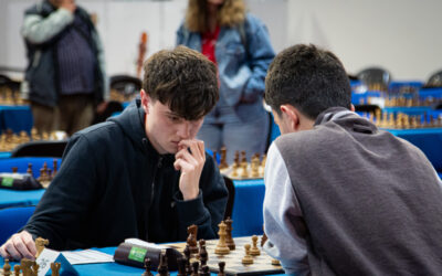 Ronda 3: Sabor a competitividad