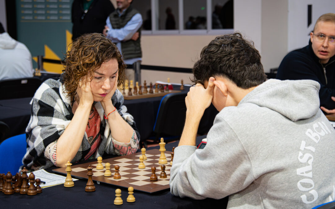 Ronda 7: Reina la igualdad