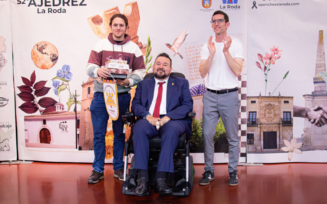 Ronda 9: La fiesta terminó