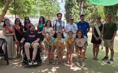 El Torneo de Ajedrez de Fiestas reafirma la tradición ajedrecística de La Roda con récord de participación